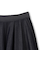 フレアヘムキュロットパンツ≪洗濯機で洗える/セットアップ対応≫