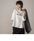 ワイドスリーブロゴプルオーバー≪手洗い可能≫