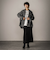 ワイドスリーブロゴプルオーバー≪手洗い可能≫