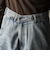 2WAYウエストペインターデニムパンツ≪洗濯機で洗える≫