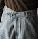 2WAYウエストペインターデニムパンツ≪洗濯機で洗える≫
