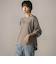 ナチュラルストレッチドルマンブラウス≪手洗い可能/セットアップ対応≫