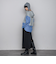 NEW叶えるIラインスカート≪手洗い可能≫