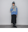 NEW叶えるIラインスカート≪手洗い可能≫