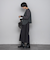 NEW叶えるIラインスカート≪手洗い可能≫