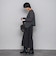NEW叶えるIラインスカート≪手洗い可能≫