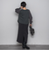 NEW叶えるIラインスカート≪手洗い可能≫
