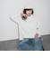 HOPE　レザーベースボールキャップ