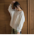 叶えるドルマンプルオーバー≪手洗い可能≫