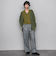 フラッフィーVネックニットカーディガン≪手洗い可能≫