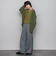 フラッフィーVネックニットカーディガン≪手洗い可能≫