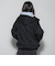 【WEB限定】フードジップダンボールパーカー≪手洗い可能≫