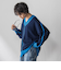 【新色追加】今日の気分で着回せるリバーシブルニット≪手洗い可能≫