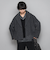 【楽・美・軽】オーバージャケット