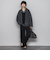 【楽・美・軽】オーバージャケット
