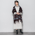 【TWEEDMILL】大判ストール