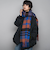 【TWEEDMILL】大判ストール