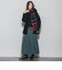 【TWEEDMILL】大判ストール