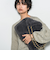 ELMOエコムートンチェーントートバッグ
