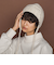 ニットフライト帽