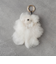 REALFUR SMALL BEARチャーム