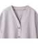 【えらべるSETUP】叶えるカットカーディガン≪手洗い可能≫