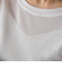 ”肌が喜ぶ”前後2WAYクルーネックロンT≪手洗い可能≫