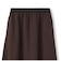 ボートネックドロストヘムスカートセットアップ