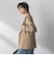 ヴィンテージメッシュダブルブレストジャケット