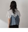 デニムドッキングTシャツ