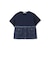 デニムドッキングTシャツ