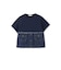デニムドッキングTシャツ