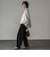 NEW叶えるカットカーディガン