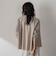 NEW叶えるカットカーディガン