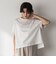 汗ジミ防止バイカラーTシャツ