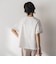 汗ジミ防止バイカラーTシャツ
