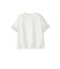 汗ジミ防止バイカラーTシャツ