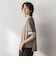 汗ジミ防止バイカラーTシャツ