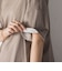 汗ジミ防止バイカラーTシャツ