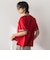 汗ジミ防止バイカラーTシャツ
