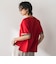 汗ジミ防止バイカラーTシャツ