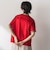 汗ジミ防止バイカラーTシャツ