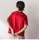 汗ジミ防止バイカラーTシャツ