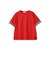 汗ジミ防止バイカラーTシャツ
