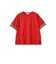 汗ジミ防止バイカラーTシャツ