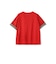 汗ジミ防止バイカラーTシャツ
