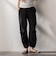 【WEB限定】タックパラシュートパンツ