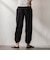 【WEB限定】タックパラシュートパンツ