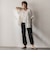 【WEB限定】タックパラシュートパンツ