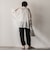 【WEB限定】タックパラシュートパンツ